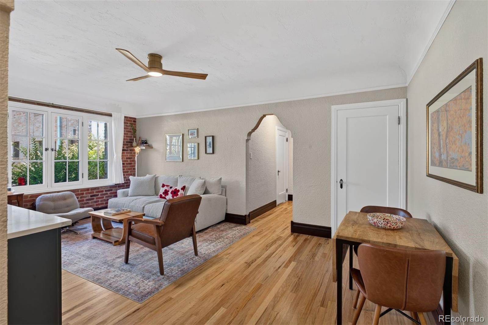 2533 E 11th Avenue Unit: 104