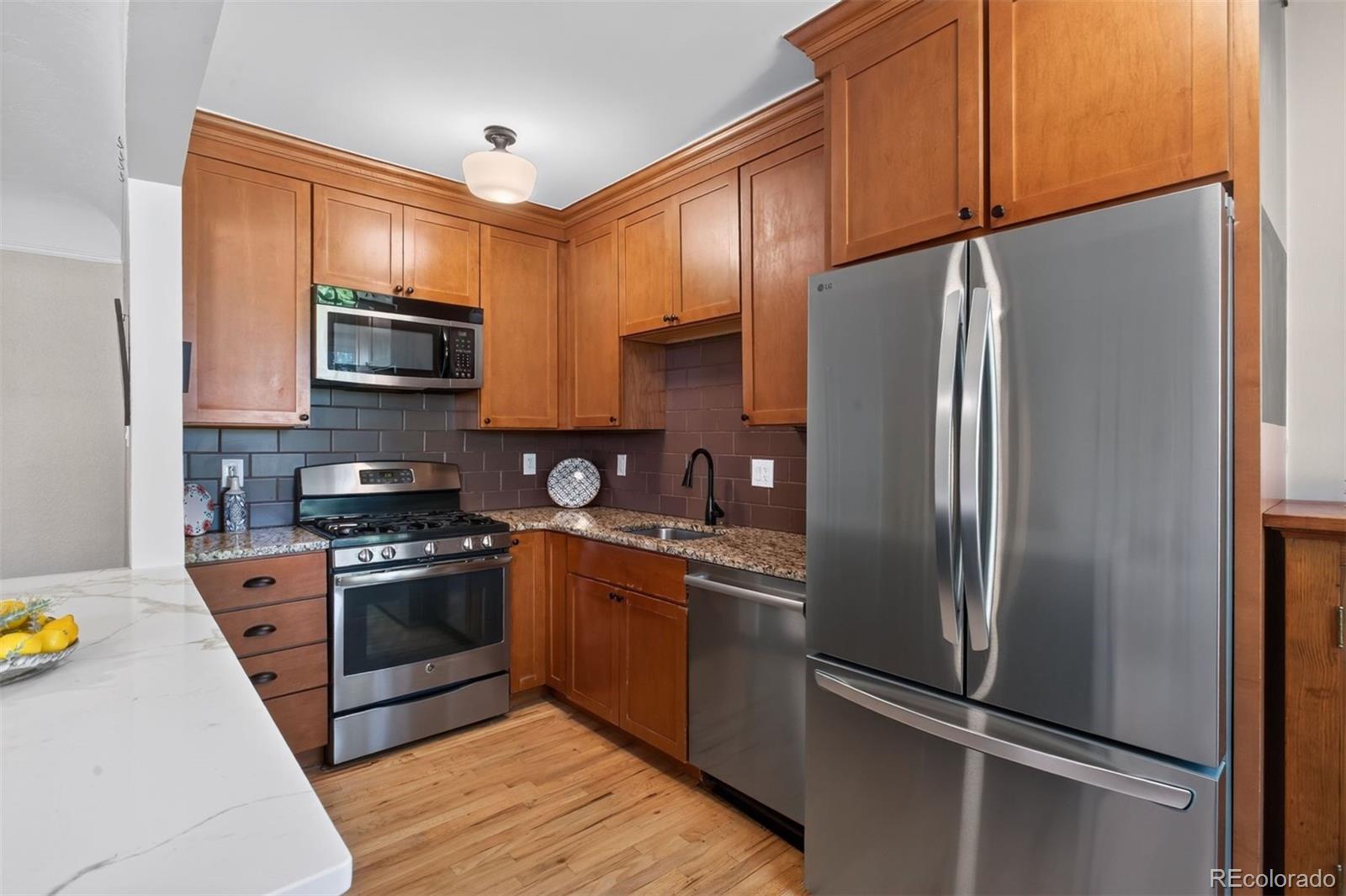 2533 E 11th Avenue Unit: 104