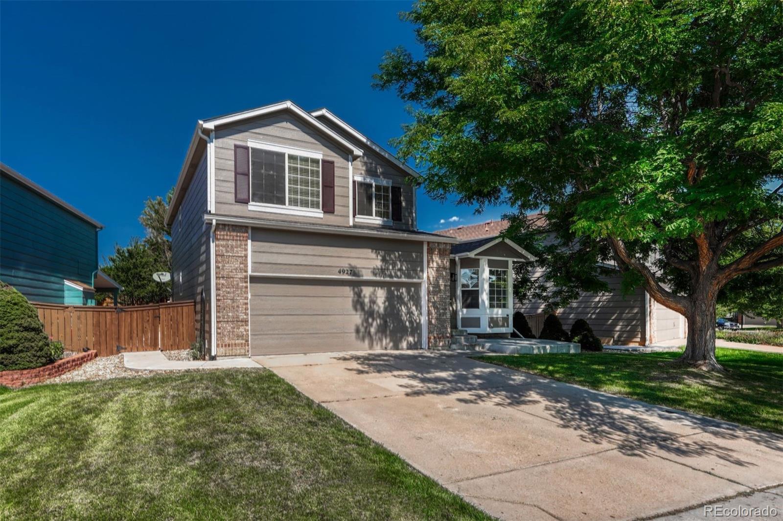 4927 Tarcoola Lane