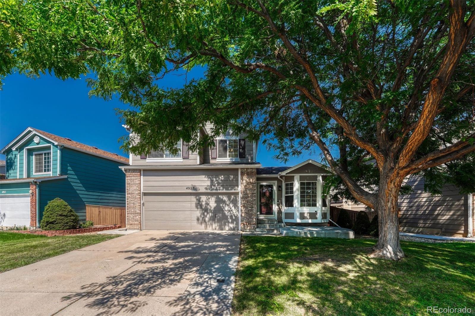 4927 Tarcoola Lane
