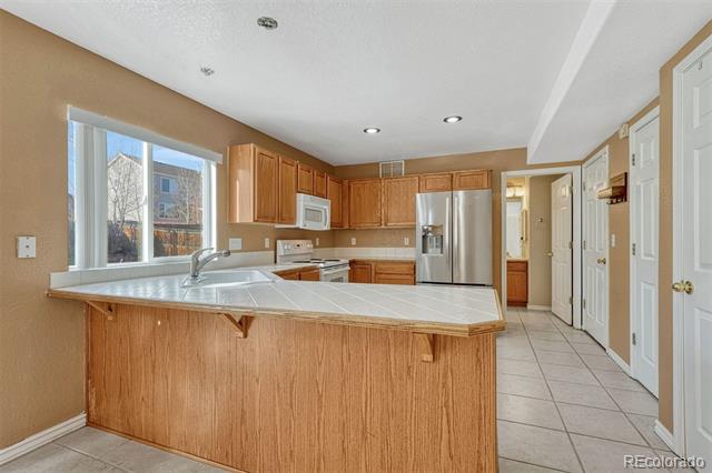 4318 Crow Creek Drive