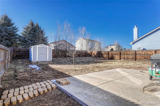 4318 Crow Creek Drive