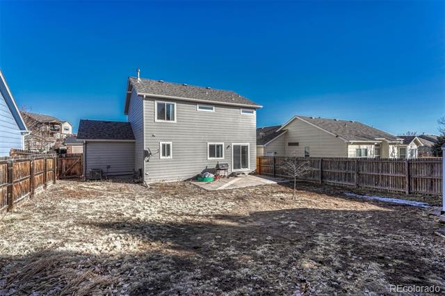 4318 Crow Creek Drive