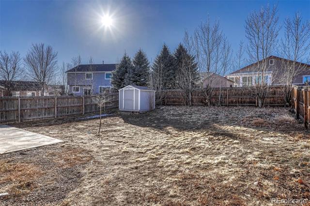 4318 Crow Creek Drive