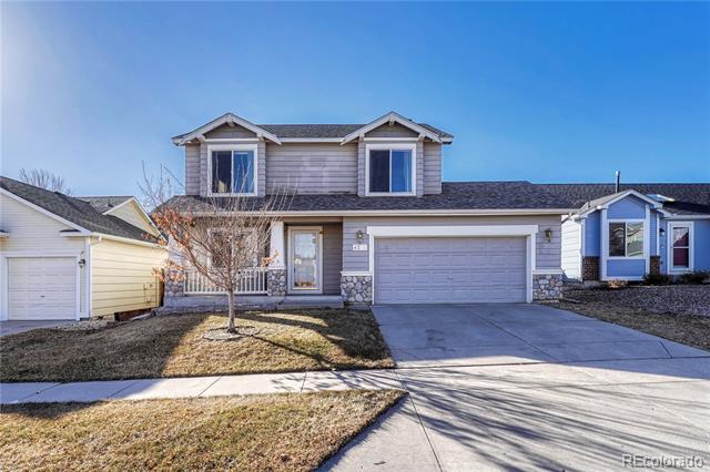 4318 Crow Creek Drive