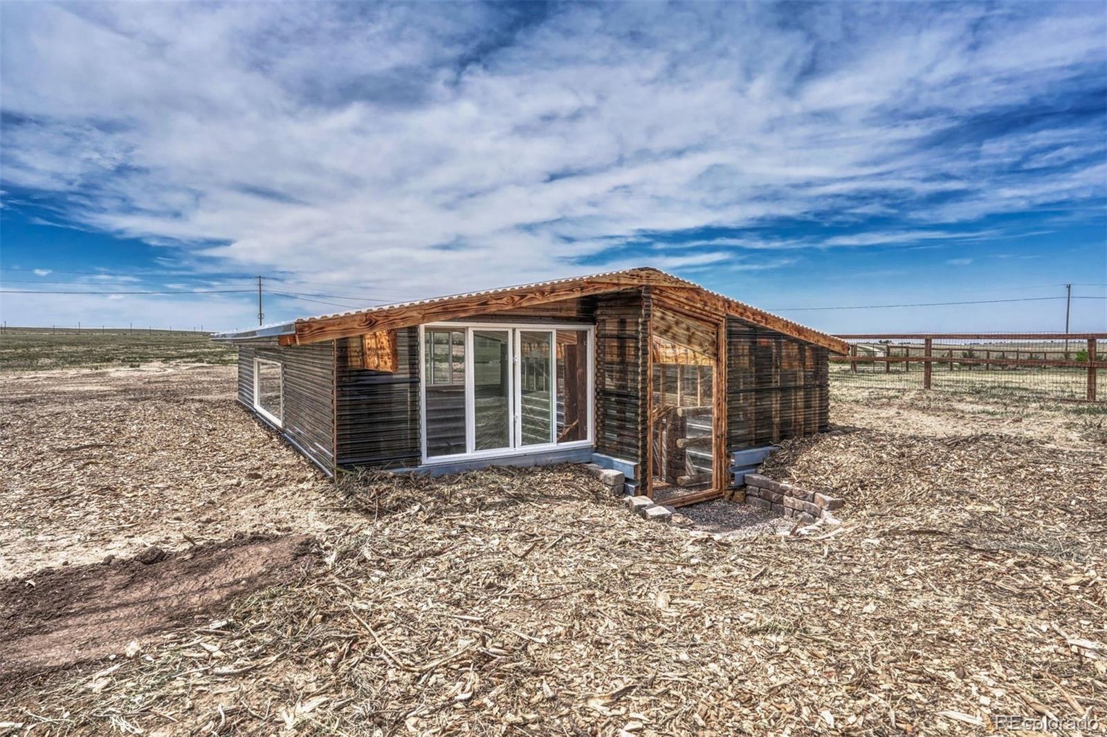 25550 Shorthorn Circle