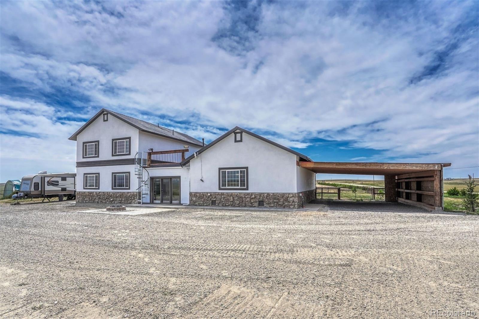 25550 Shorthorn Circle