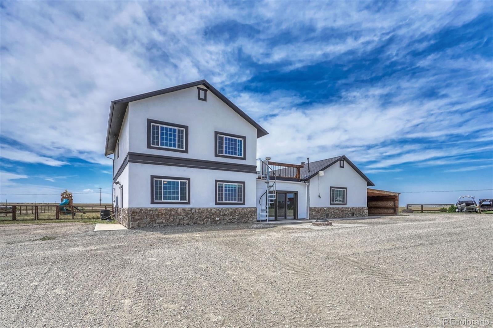 25550 Shorthorn Circle Ramah Co Us 80832 Rec7746245
