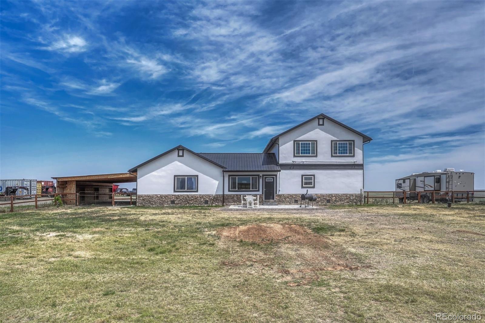 25550 Shorthorn Circle