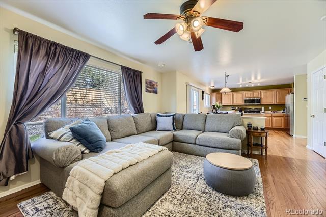 10065 Cairns Court
