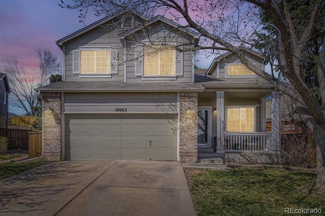 10065 Cairns Court