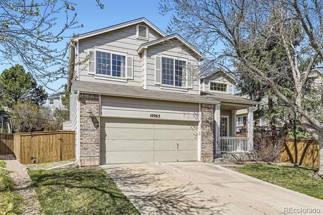 10065 Cairns Court