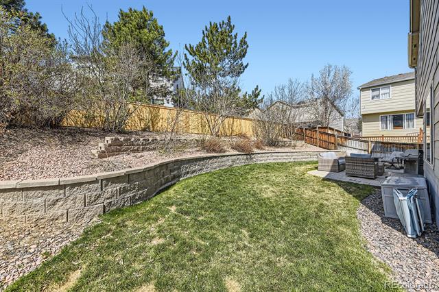 10065 Cairns Court