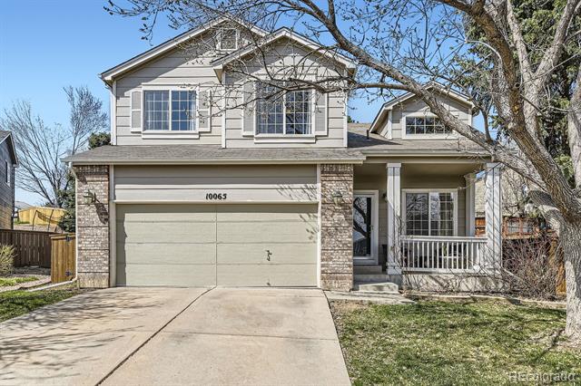 10065 Cairns Court