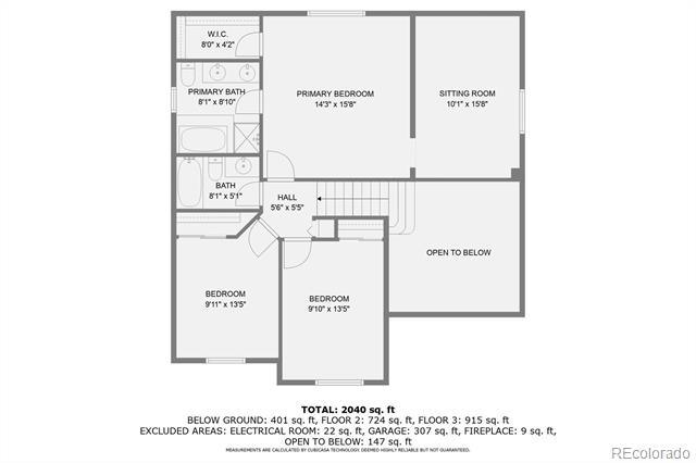 10065 Cairns Court