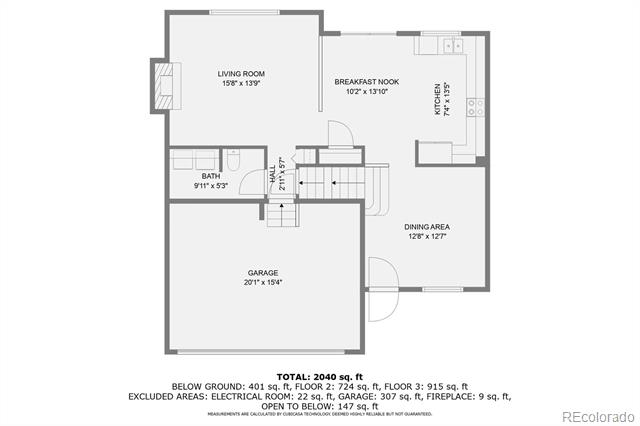 10065 Cairns Court