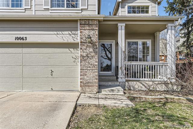10065 Cairns Court