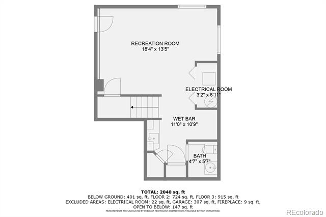 10065 Cairns Court