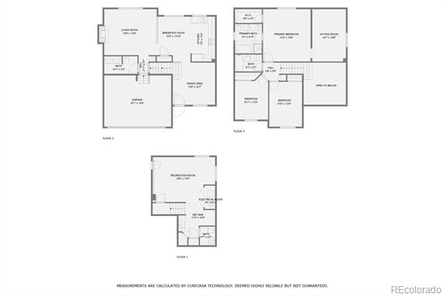 10065 Cairns Court