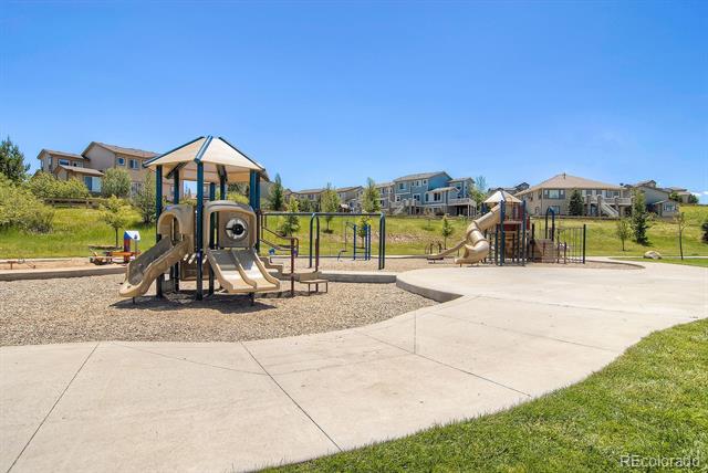 10065 Cairns Court