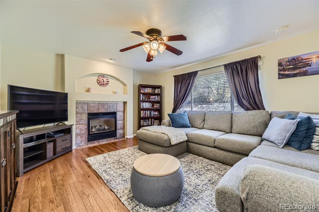 10065 Cairns Court