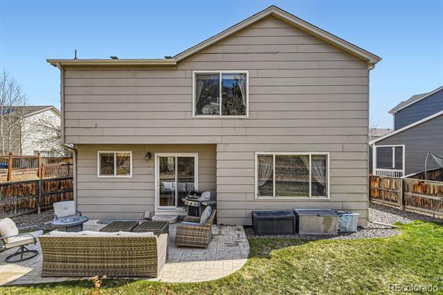 10065 Cairns Court