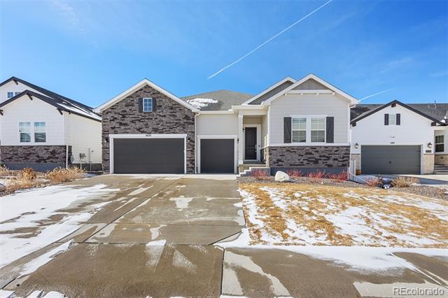 5695 Cadara Way