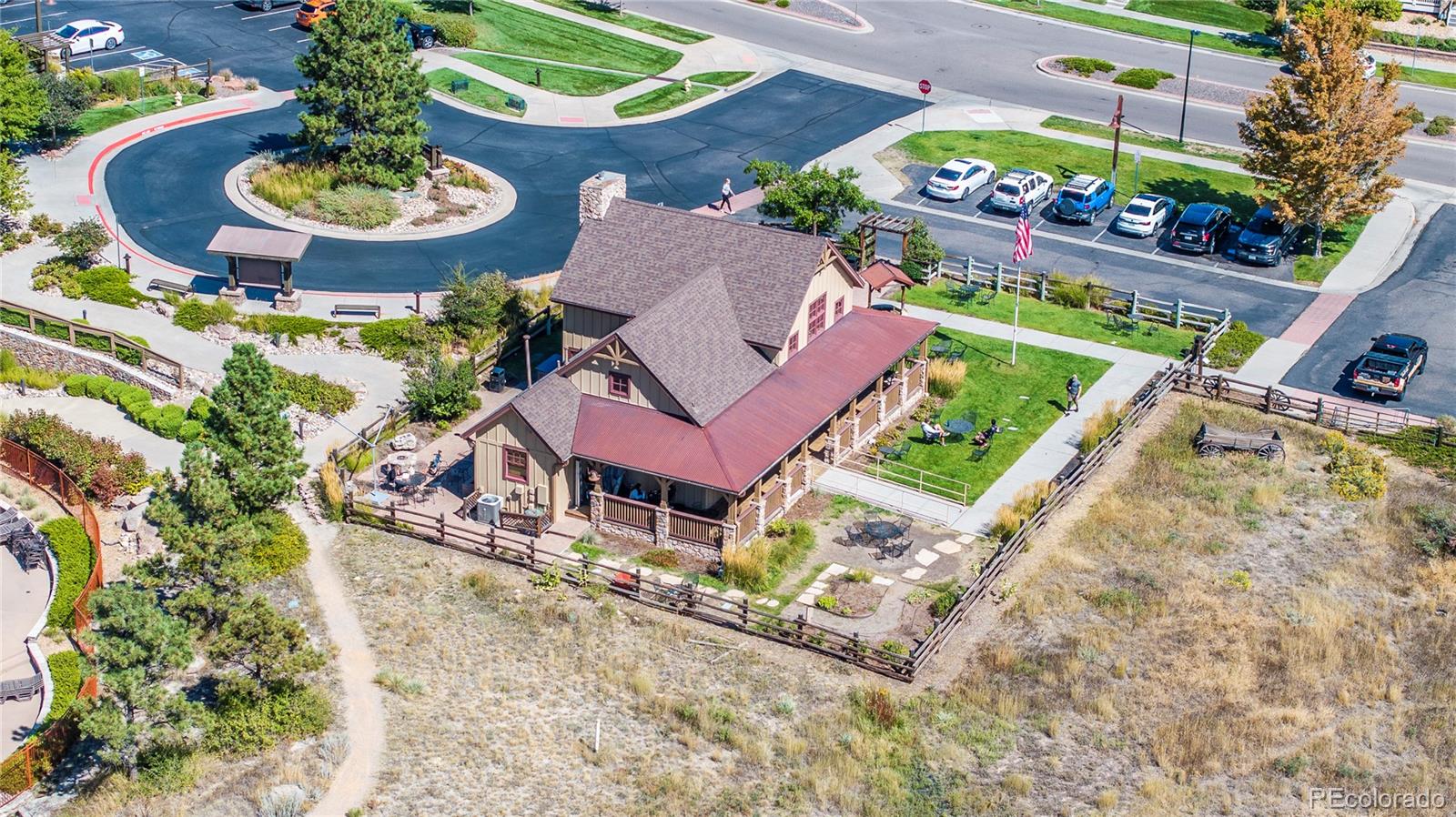 21887 E Tallkid Avenue