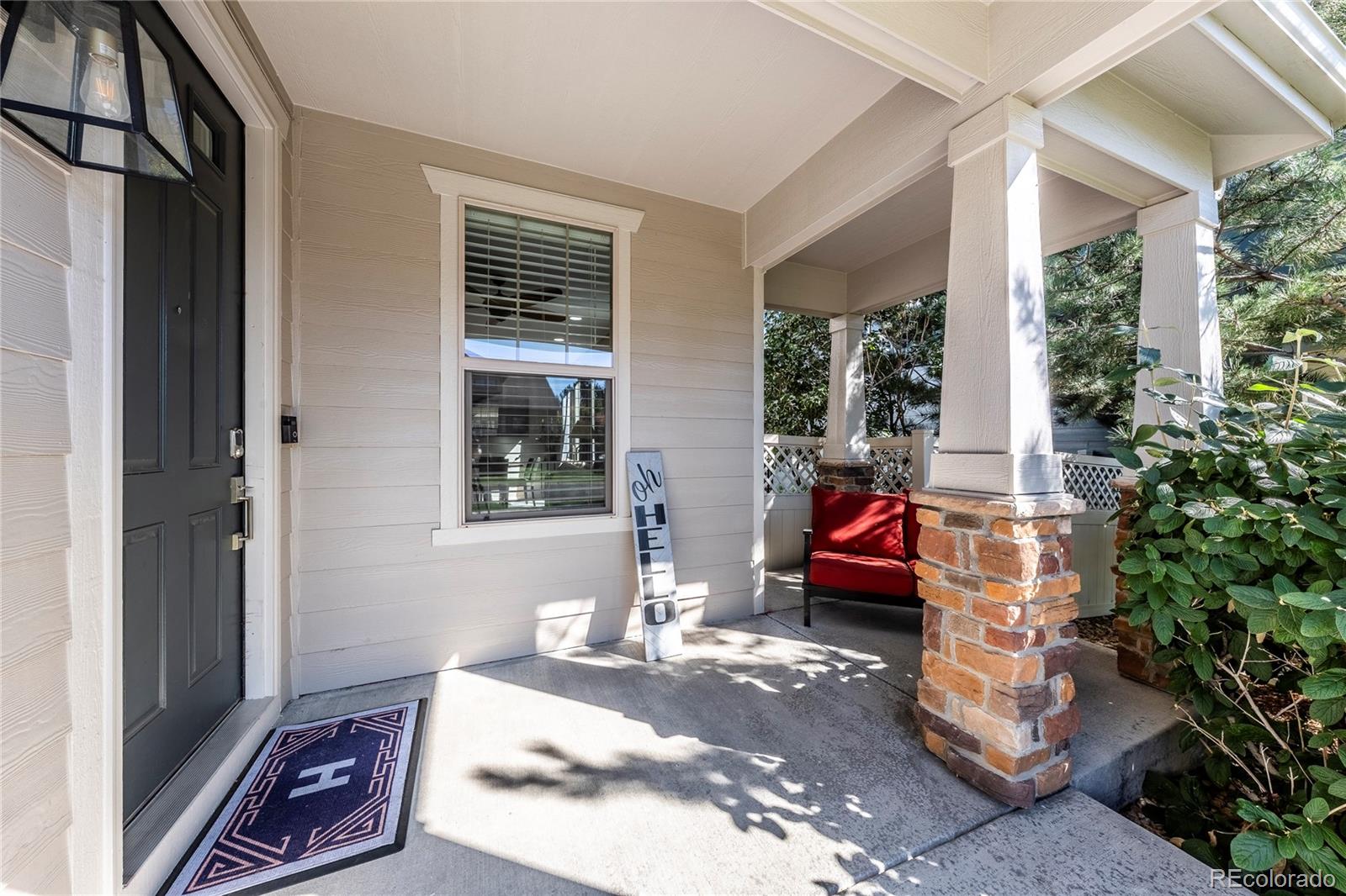 21887 E Tallkid Avenue