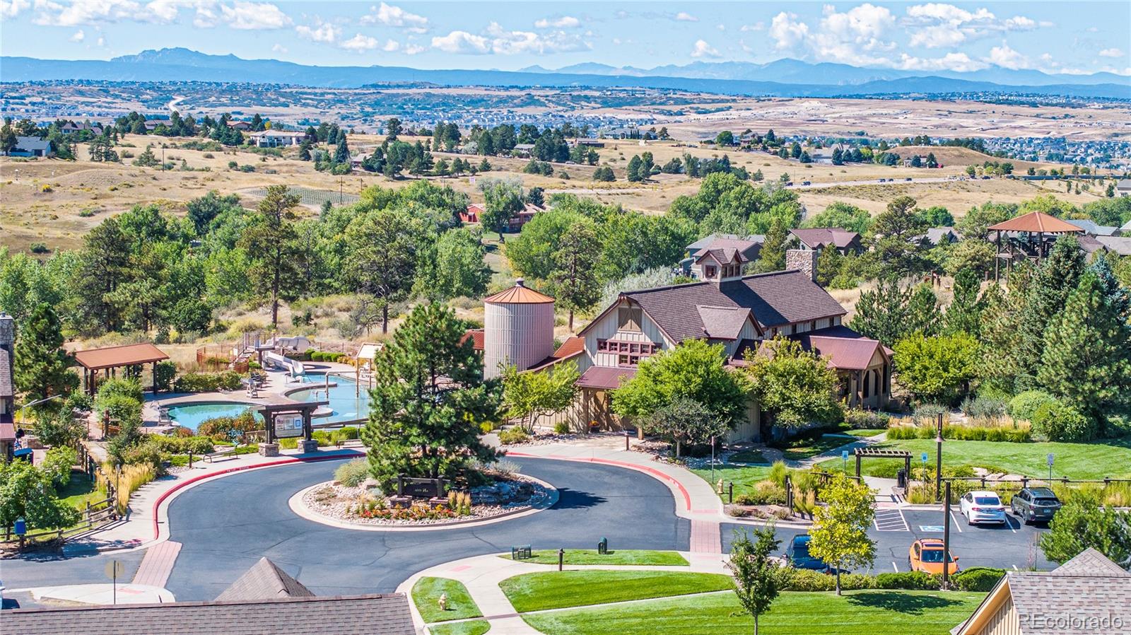 21887 E Tallkid Avenue