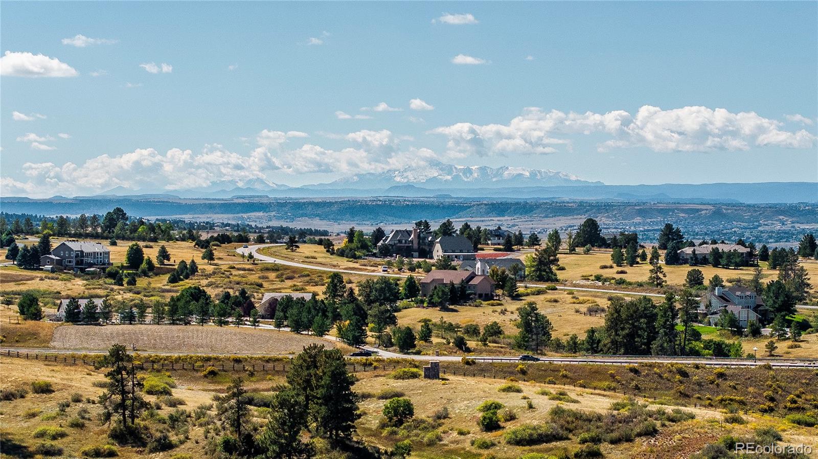 21887 E Tallkid Avenue