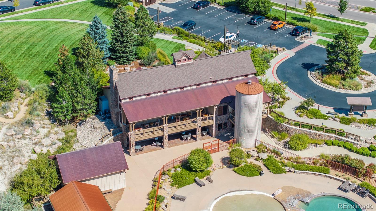 21887 E Tallkid Avenue