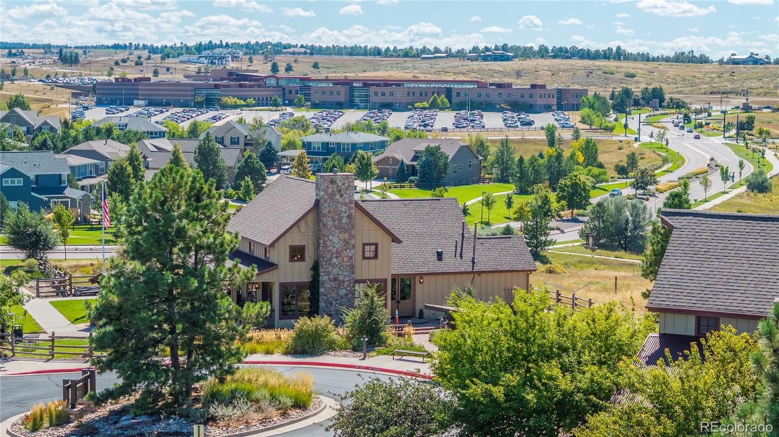 21887 E Tallkid Avenue