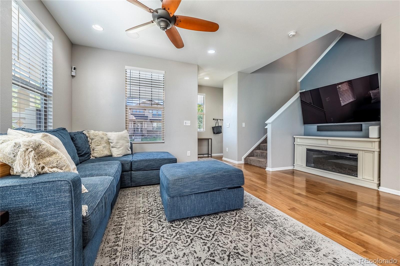 21887 E Tallkid Avenue