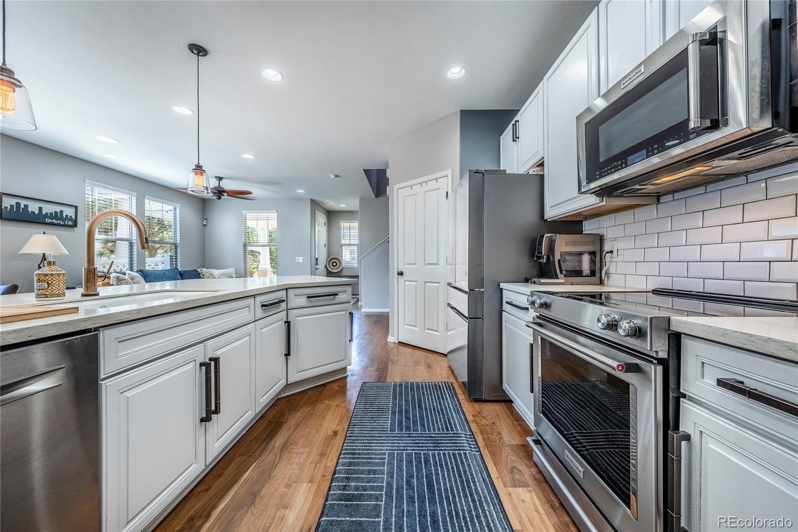 21887 E Tallkid Avenue