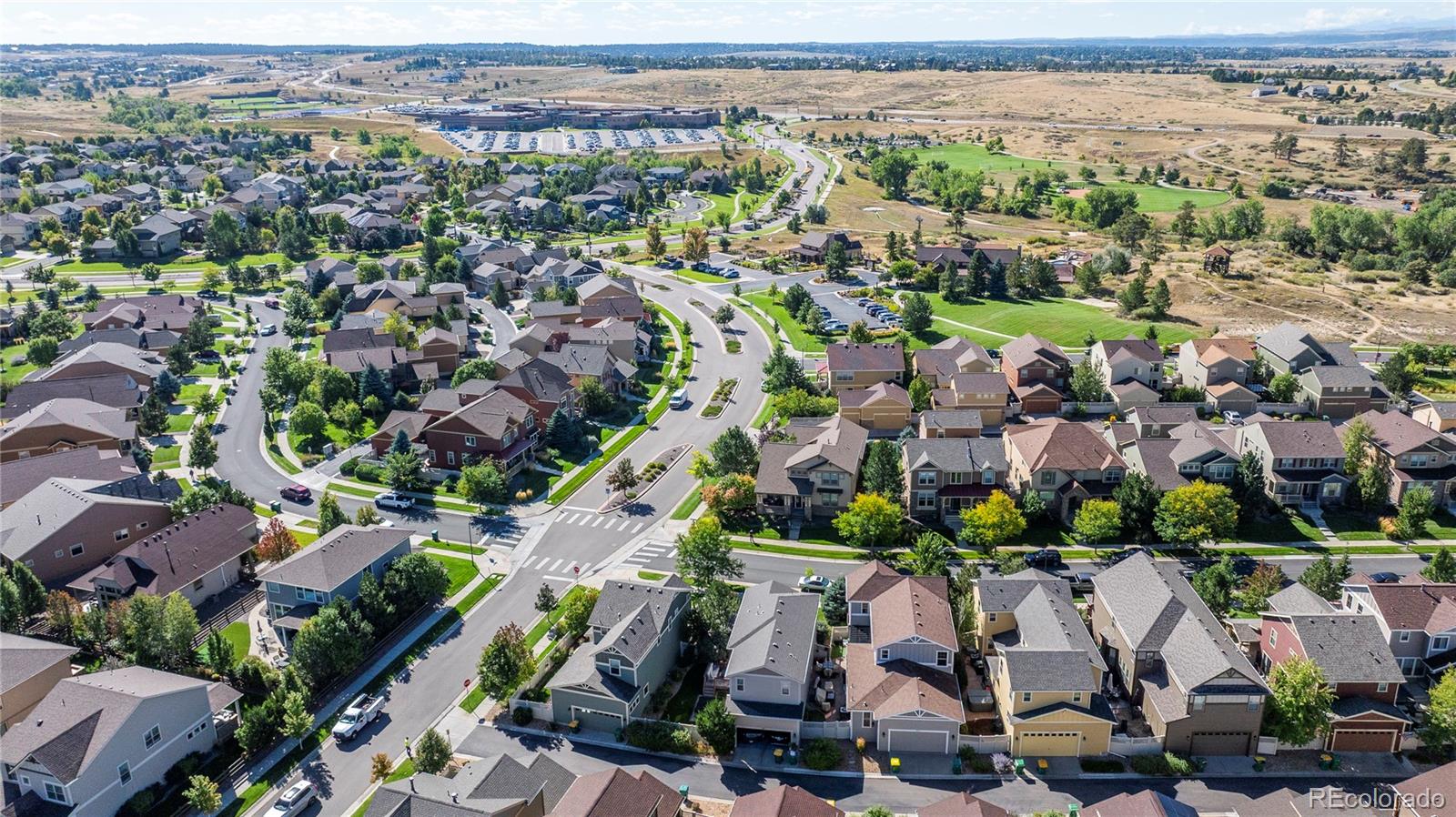 21887 E Tallkid Avenue