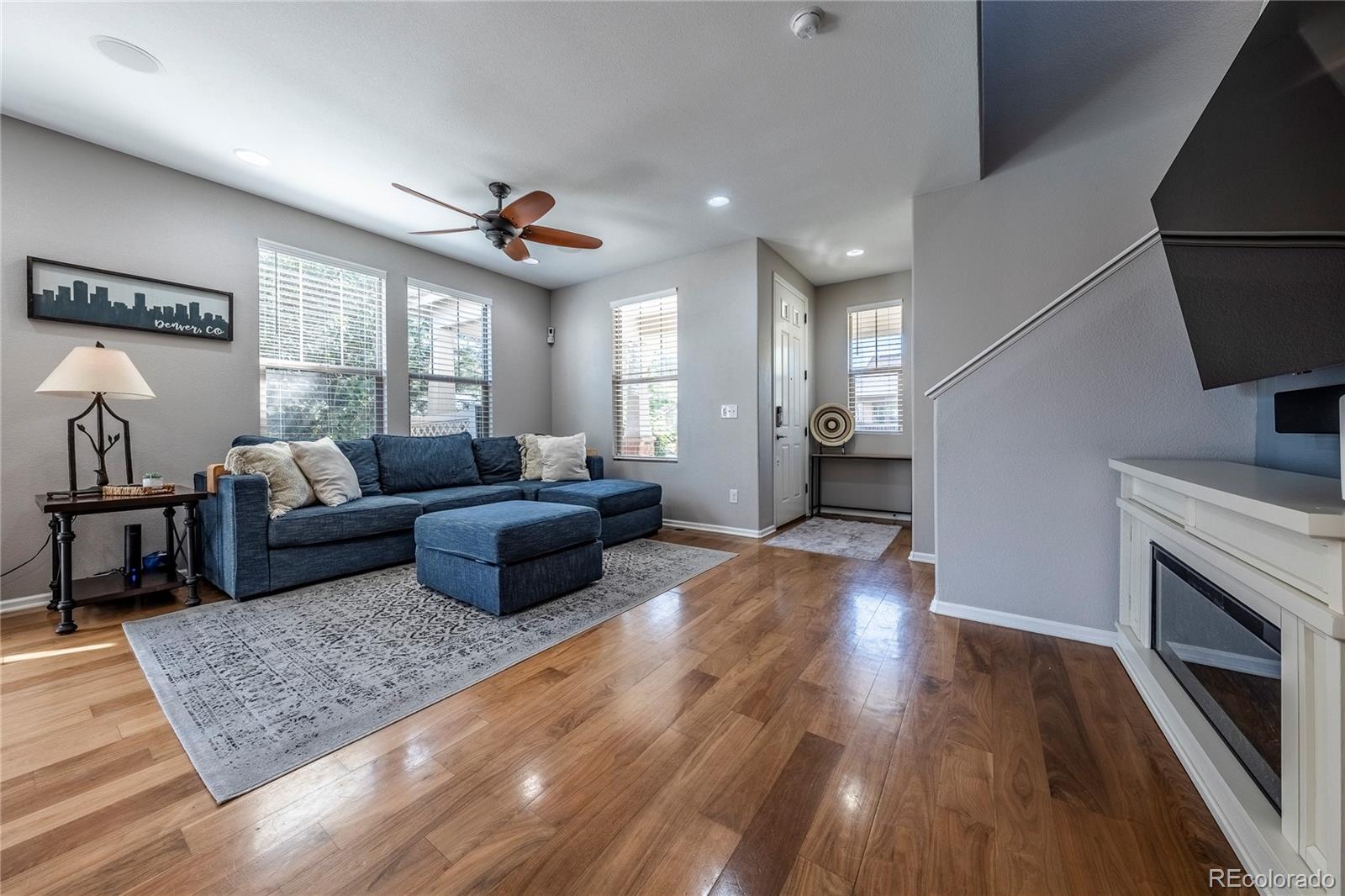 21887 E Tallkid Avenue