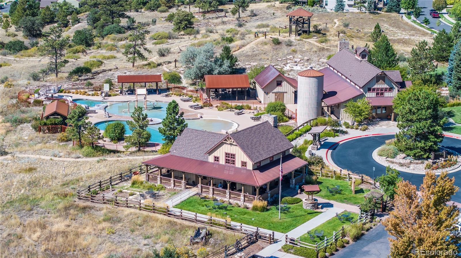 21887 E Tallkid Avenue