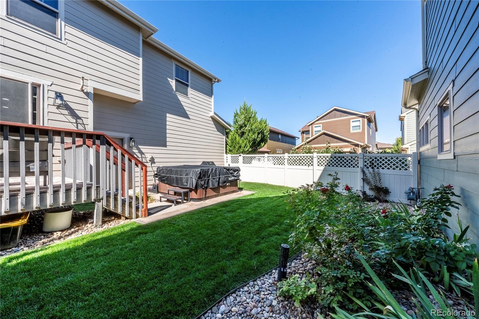 21887 E Tallkid Avenue