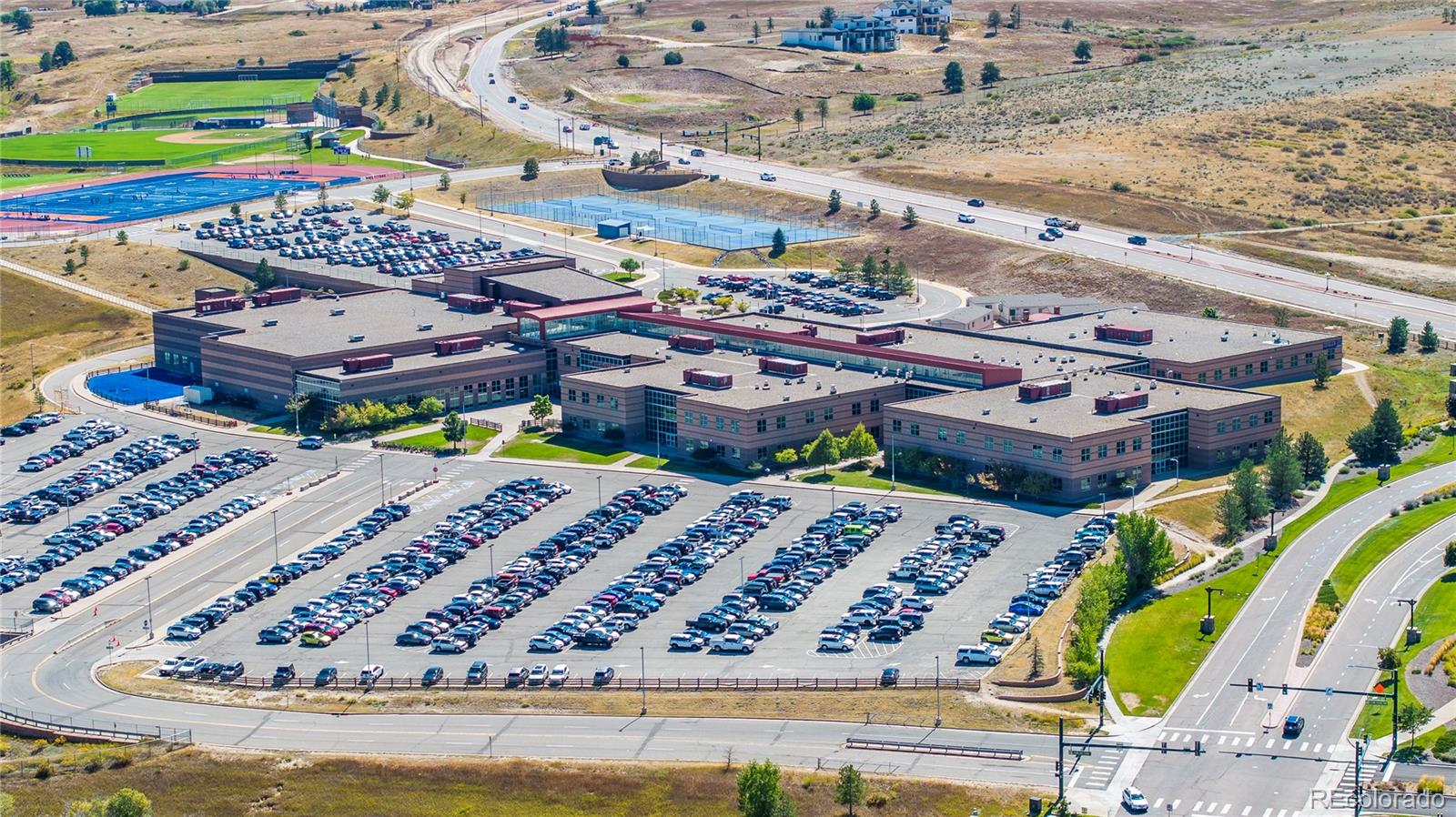 21887 E Tallkid Avenue