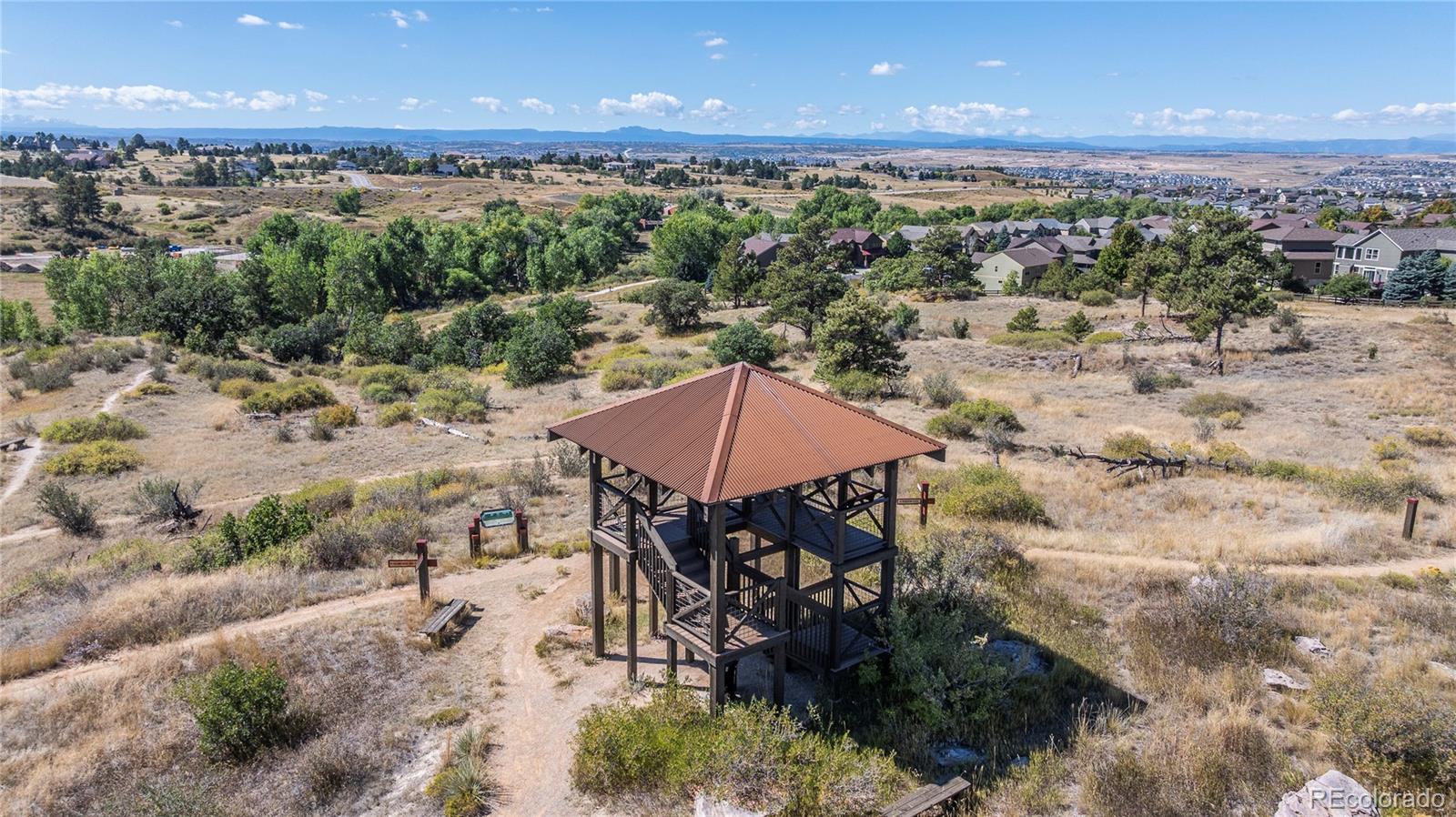 21887 E Tallkid Avenue