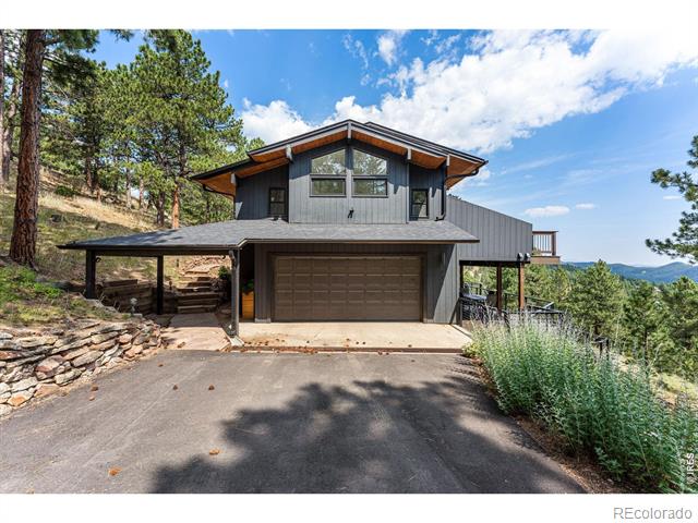 228 Alpine Way