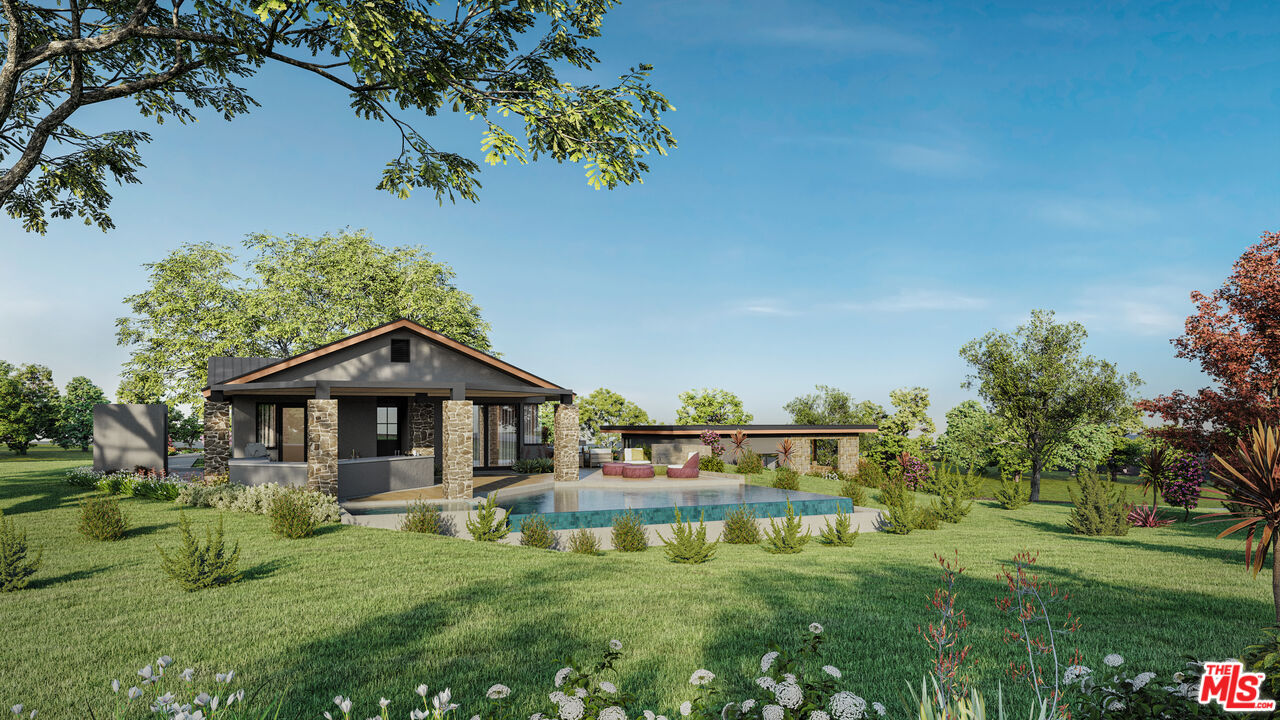 25755 Piuma Road