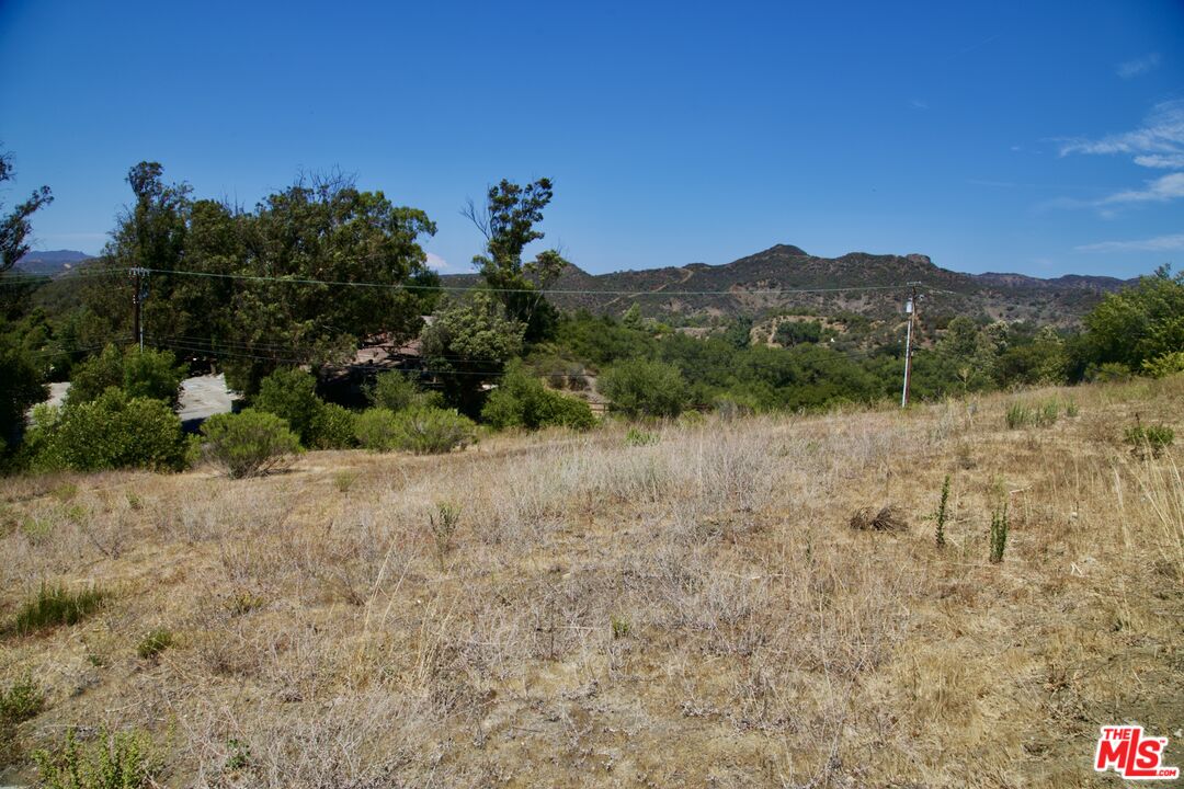 25755 Piuma Road