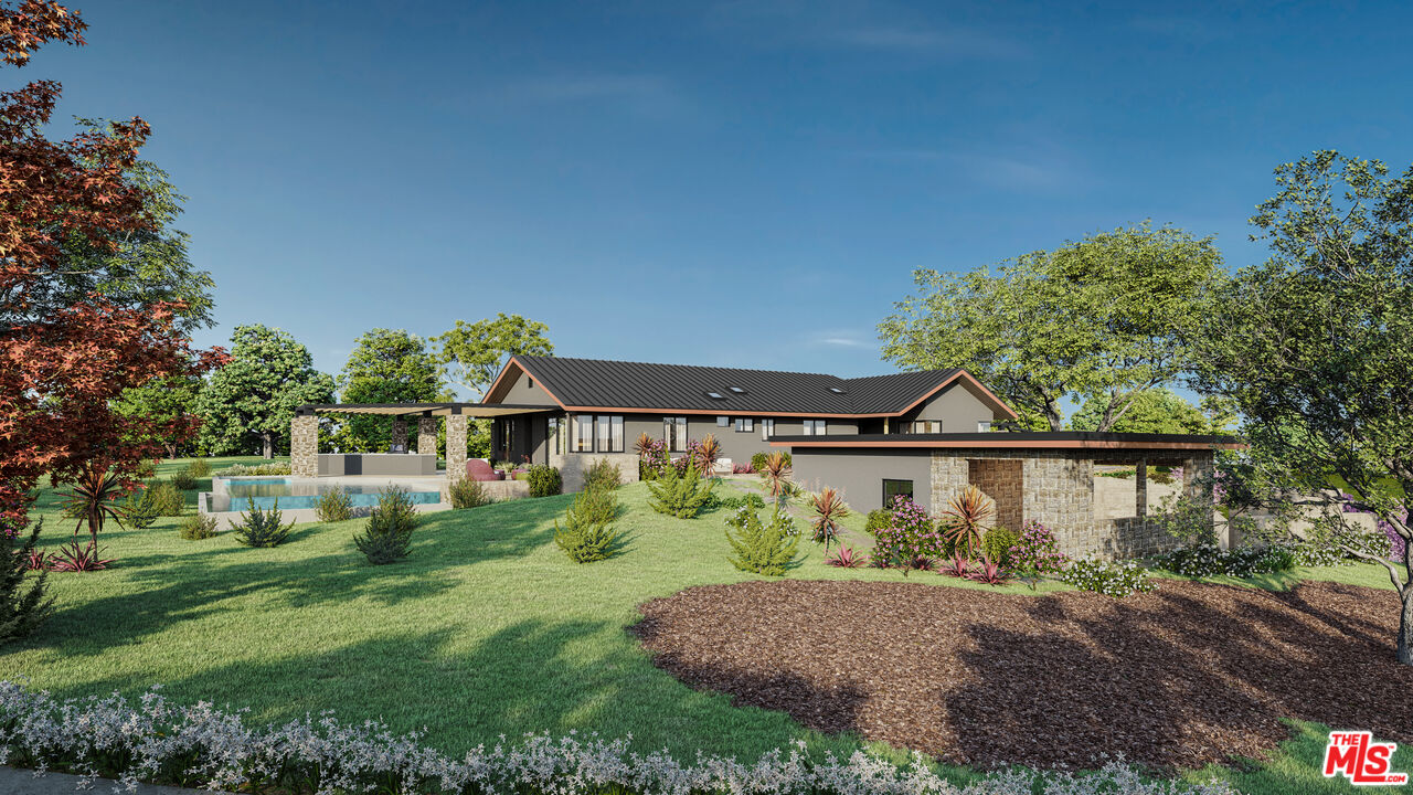 25755 Piuma Road