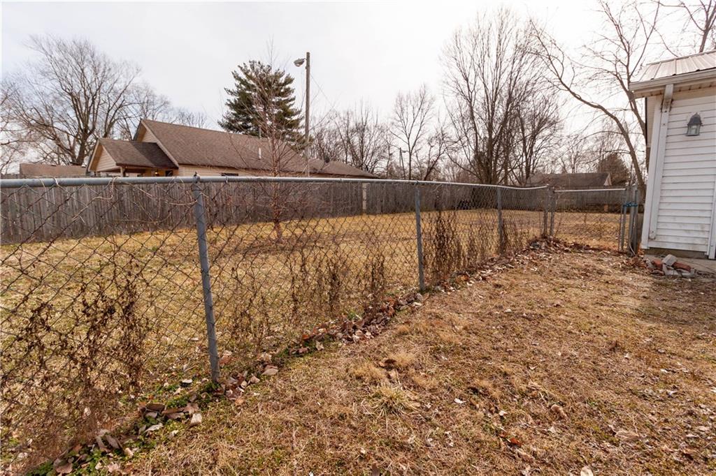 161 N Mapleton Street