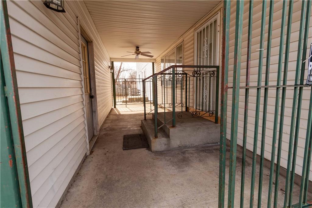 161 N Mapleton Street