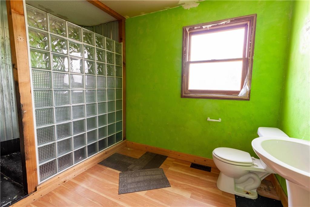 161 N Mapleton Street