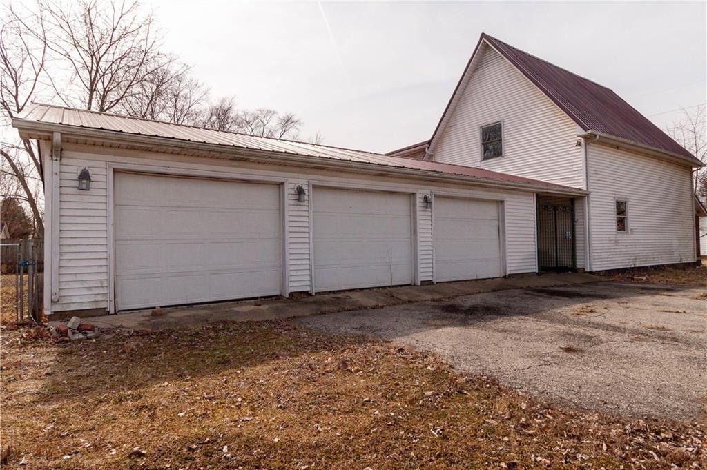 161 N Mapleton Street