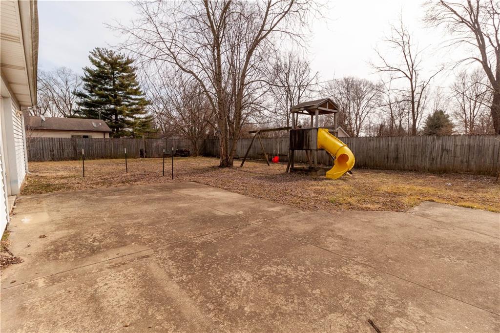 161 N Mapleton Street